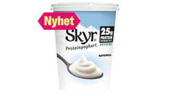 Q Skyr Naturell | 450g