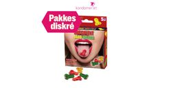 Penisdrops Hard Willies | 1pk