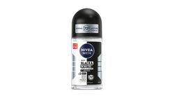 Nivea Men Black & White Orig Roll On 50ml