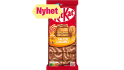Kitkat Salted Caramel | 99g