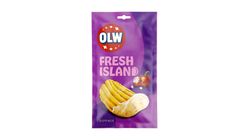 Olw Dippmix Fresh Island 24g