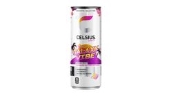 Celsius Energidryck Galaxy Vibe 335ml