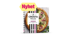 Pizza Imperia Sourdough | 419g