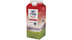 TINE Melk Hel 3.5% | 1.75l