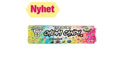 Brain Blasterz Sour Chewy Candy | 60g