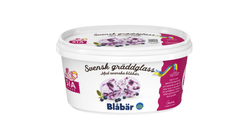 Sia Glass Blåbär 500ml