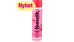 Sunsilk Shampoo Cherry Crush | 250ml