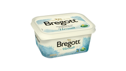 Bregott® Havssalt Smör & Raps 350g