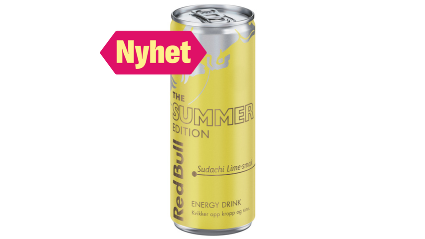 Red Bull Summer Edition | 250ml
