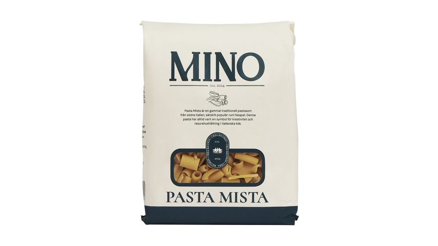 Mino Pasta Mista 400g