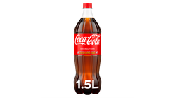 Coca-Cola | 1.5l