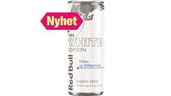 Red Bull White Edition | 250ml