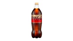 Coca-Cola Läsk Zero Vanilla 1,5L