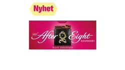 After Eight Raspberry | 200g