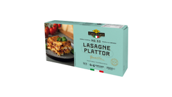 Zeta Lasagneplattor 250 g