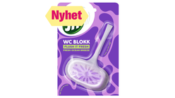 Jif Wc Blokk Fresh Do | 40g