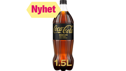 Coca-Cola Zero Sugar Zero Caffeine | 1.5l