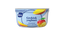 Valio Greek Yogurt Mango 150g