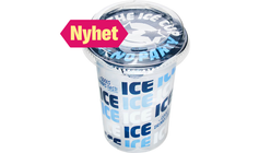 Mr Iceman Ice Cup