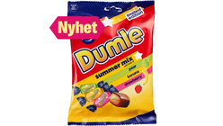 Fazer Dumle Summer Mix | 180g