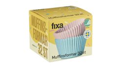 Fixa Fix Muffinform 32st