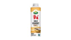 Arla Ko® Mild yoghurt vanilj 2% 1000 g