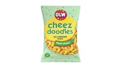 Olw Cheez Doodles® Plant Cheez™ 200g