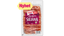 Gilde Siliana Løvtynn | 80g