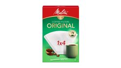 Melitta Kaffefilter Vita 80-p