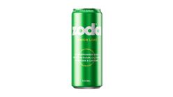 Zoda Lemon-Lime 33cl