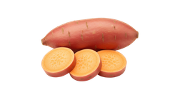 Sötpotatis Ca. 375g