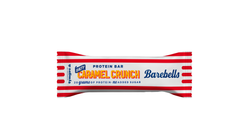 Barebells Protein Bar Salty Caramel Crunch 55g