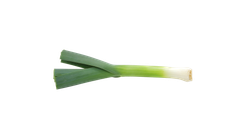 Leeks 1 piece