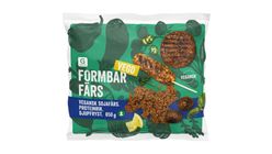 Garant Vegofärs Formbar 850g