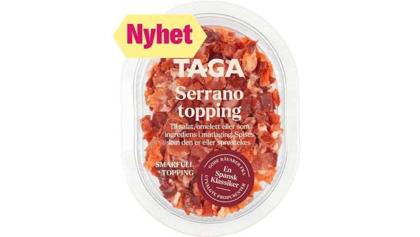 Toro Mac´n Cheese | 385g