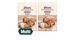 2 x Libero Stellematte | 6stk