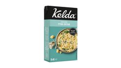 Kelda® Pastasås Fyra Ostar 500ml