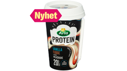 Arla Protein Milkshake Vanilla Fudge | 200ml