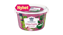 Crème Fraîche Urter | 200g