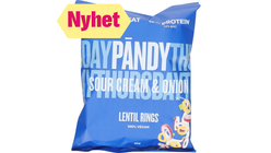 Pändy Linsechips SourCream & Onion | 50g