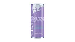 Red Bull Lilac Edition 25cl