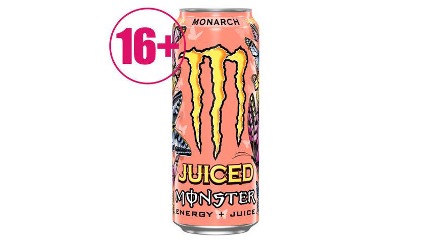 Monster Monarch | 0.5l