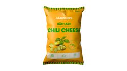Gårdschips Chili Cheese 150g