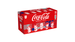 Coca-Cola | 10 x 0.33l