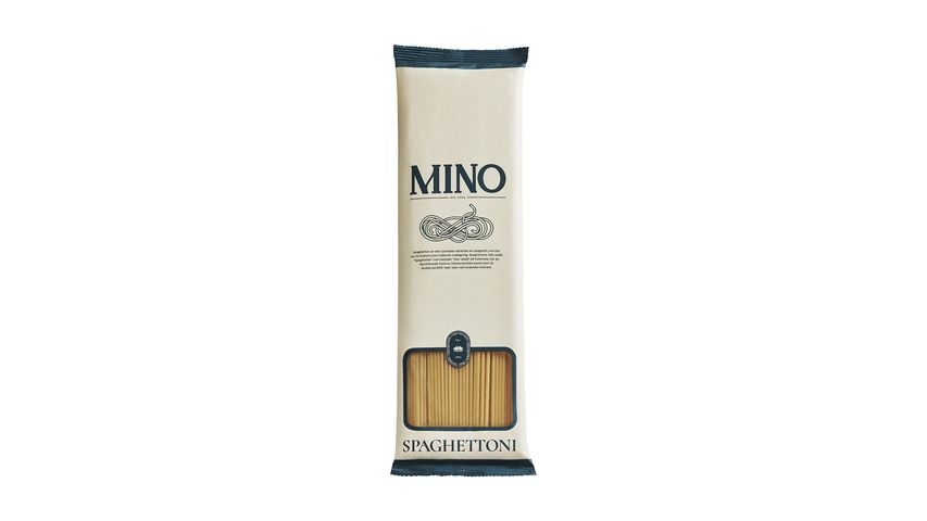 Mino Spaghettioni 400g