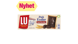 Lu Petit Ecolier Dark Chocolate | 150g