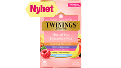 Twinings Herbal Discovery Mix | 20stk