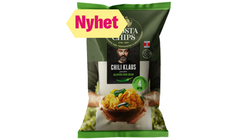 Frostachips Jalapeno Sourcream | 100g