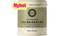 Helios Økologisk Laurbærblad | 5g