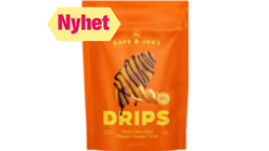 Dave & Jon´s Mango Orange Chocolate | 100g